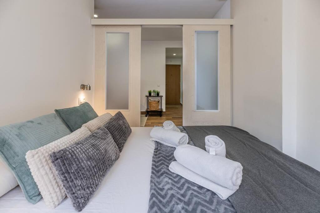 Apartamento Lxr Neptuno Renovated And Pool Torremolinos