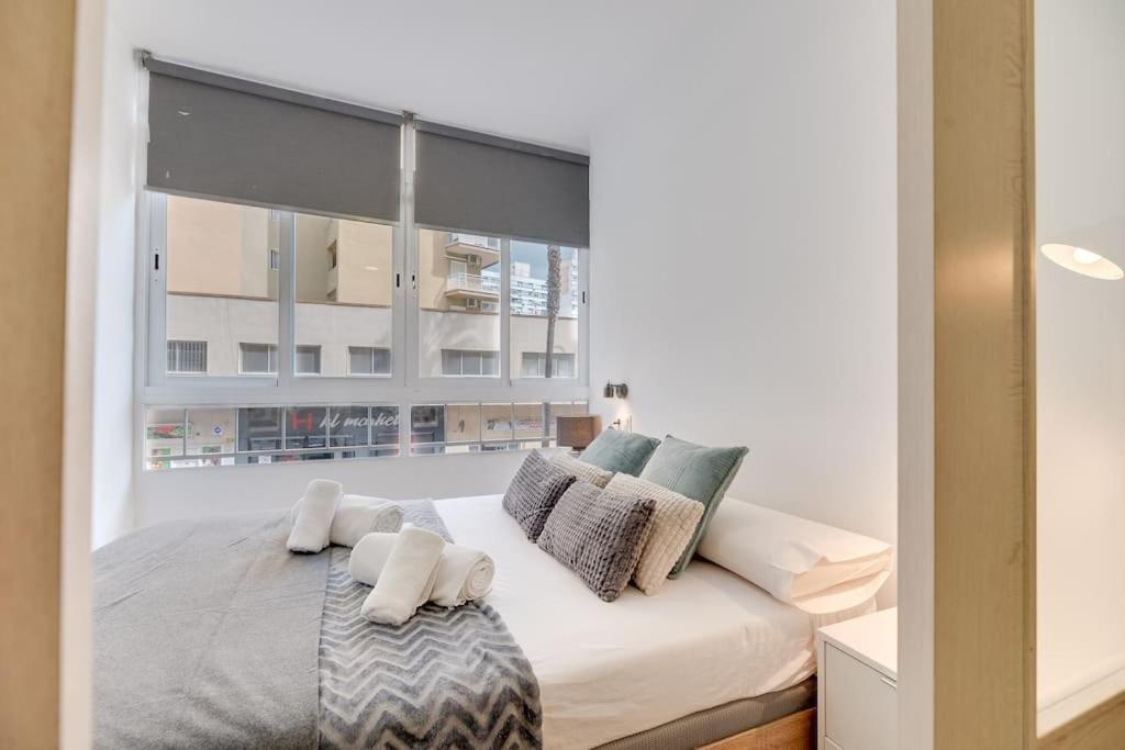 Lxr Neptuno Renovated And Pool