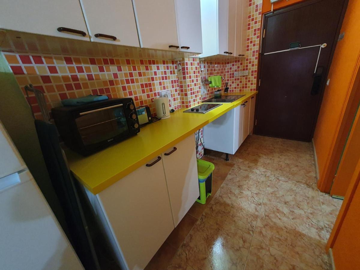 Apartamento Vistasol Ins Apartamento Torremolinos