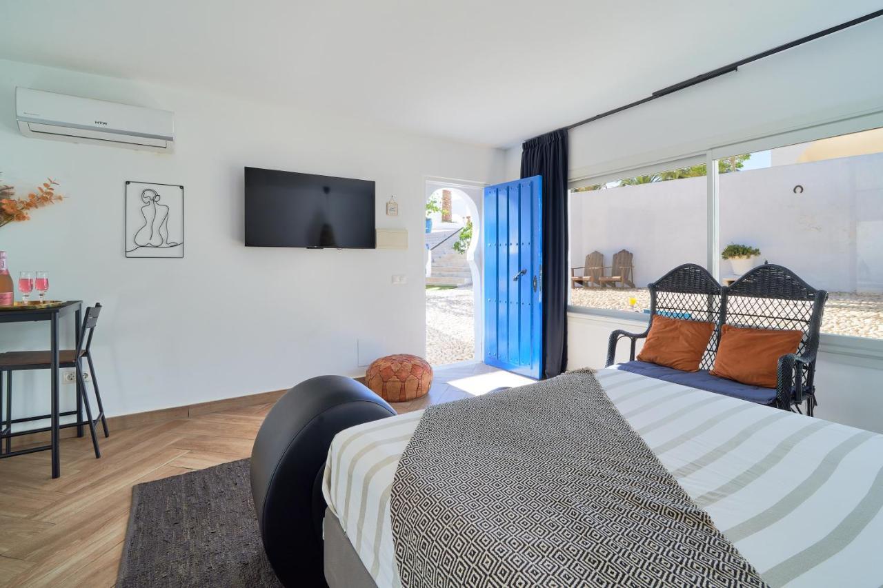 Mauresque Experience Luxury Torremolinos