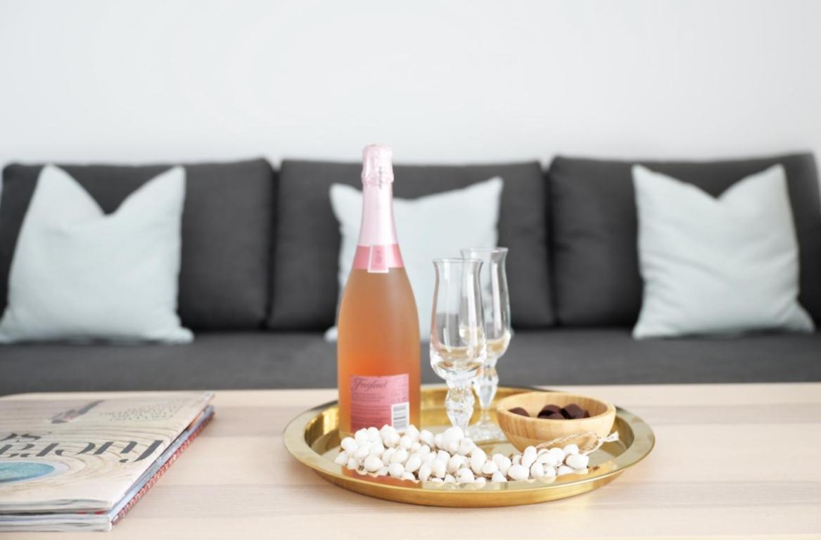 Apartamento Mauresque Experience Luxury