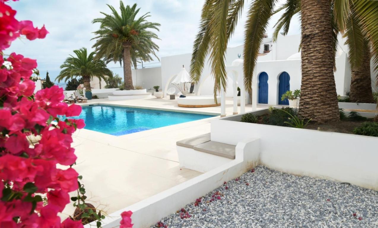 Apartamento Mauresque Experience Luxury *