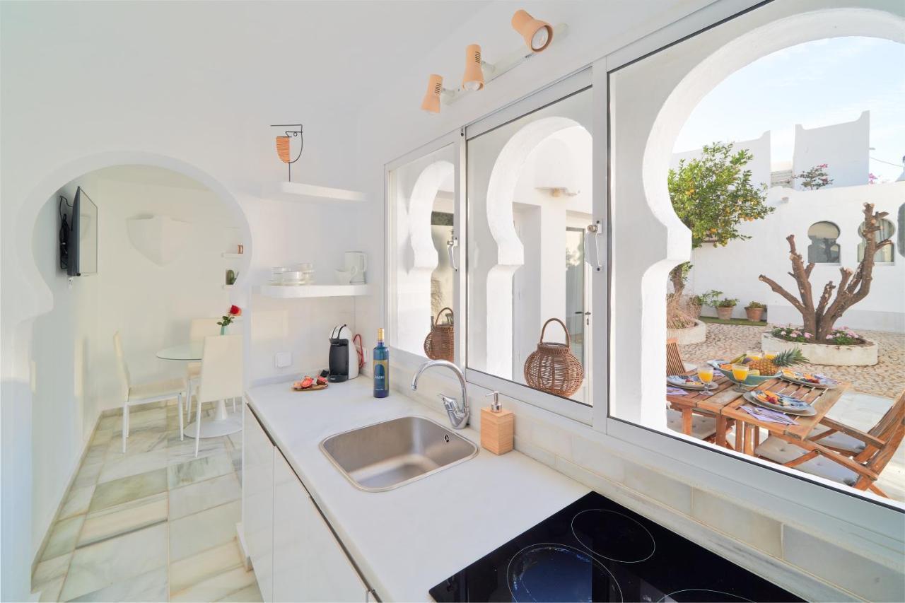 Apartamento Mauresque Experience Luxury