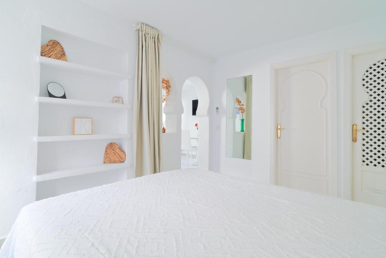 Mauresque Experience Luxury Apartamento