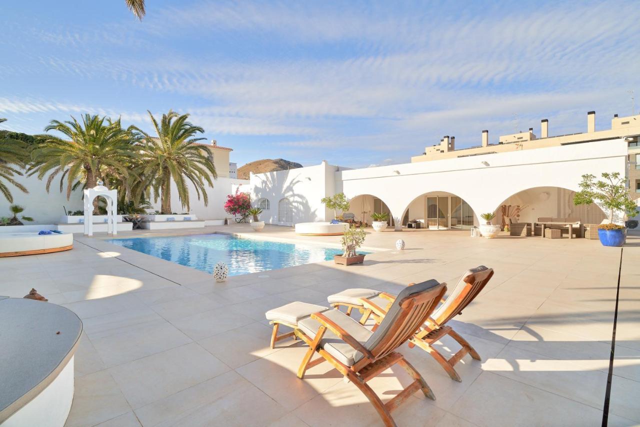 Apartamento Mauresque Experience Luxury Torremolinos