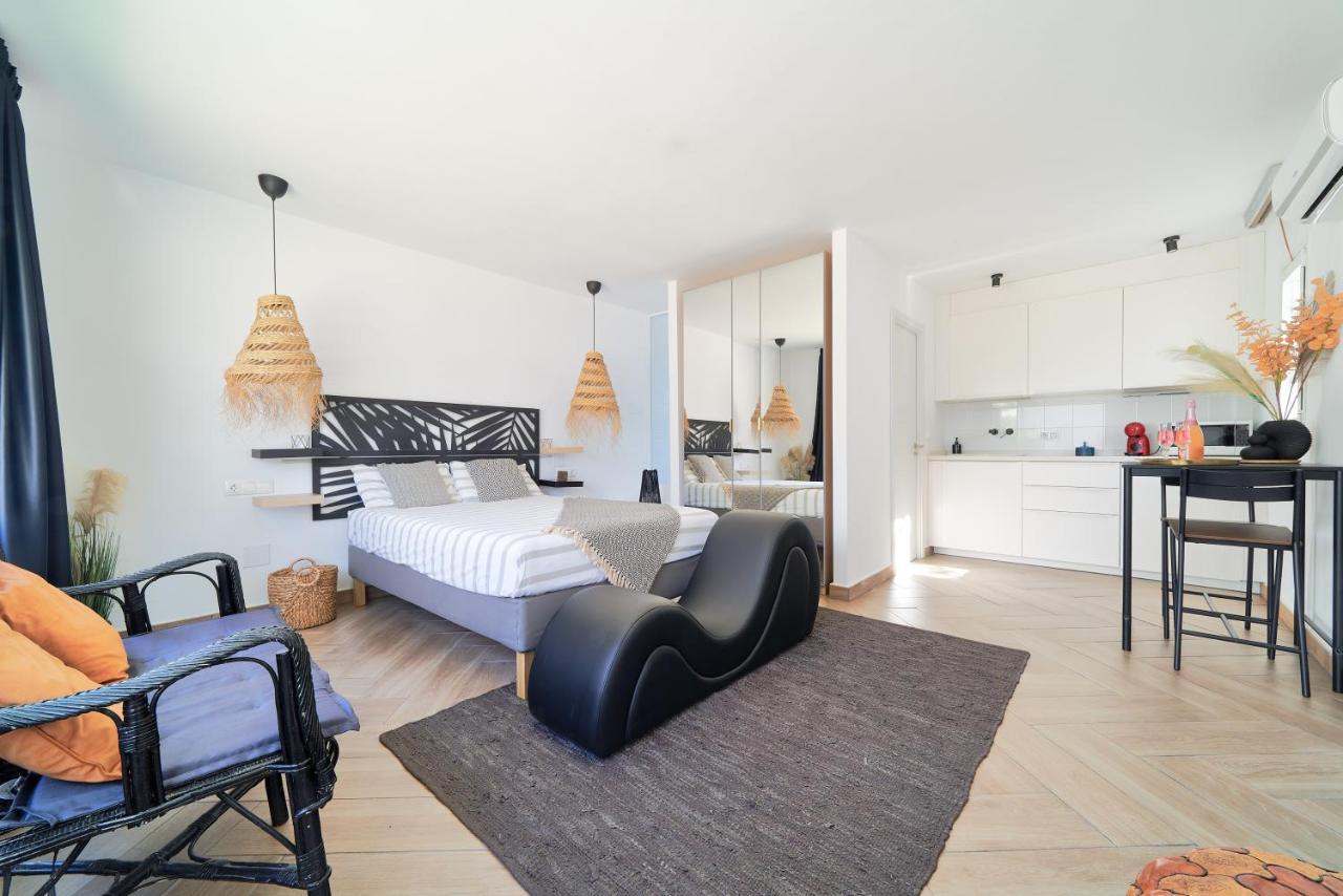 Apartamento Mauresque Experience Luxury