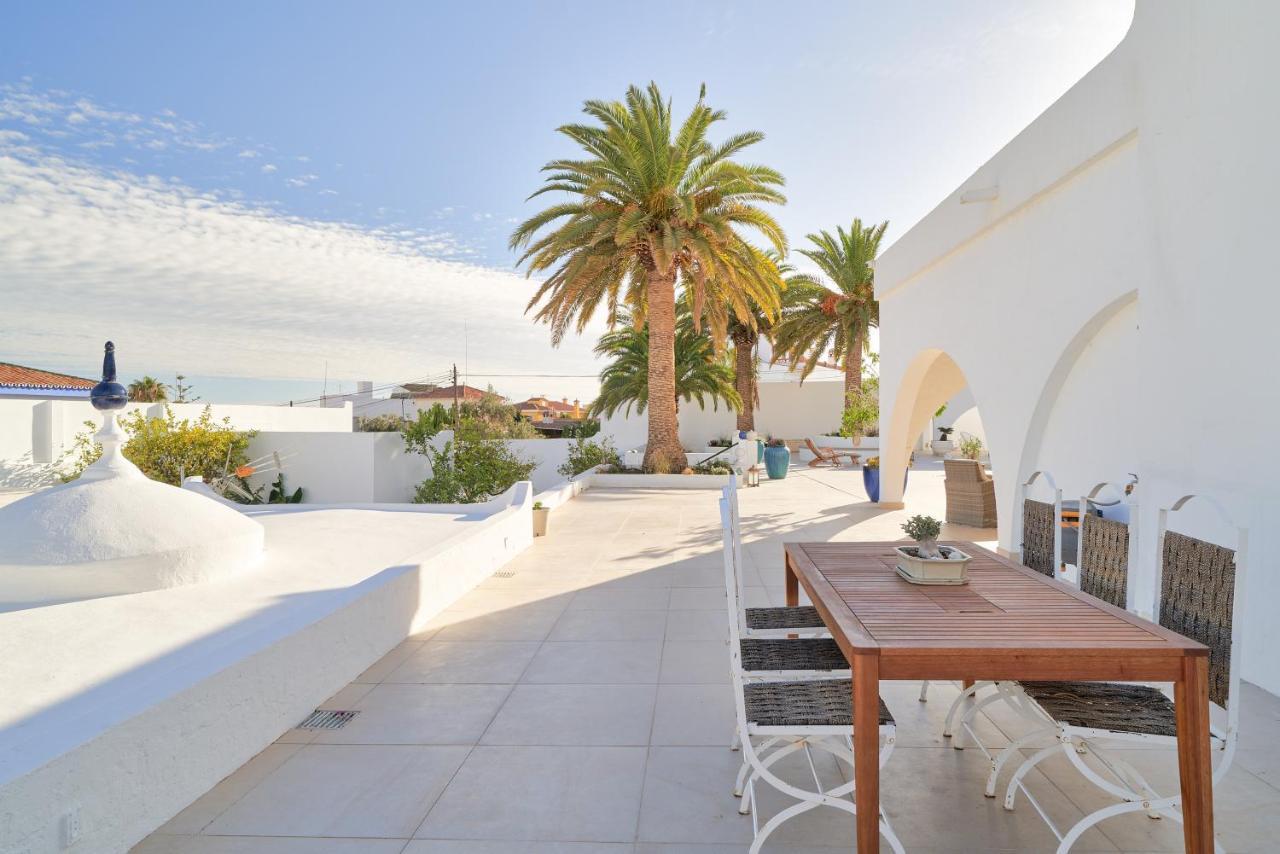 Apartamento Mauresque Experience Luxury *