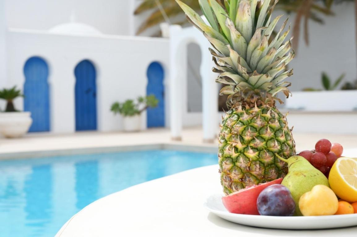 Apartamento Mauresque Experience Luxury *