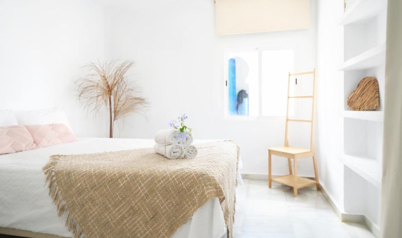 Apartamento Mauresque Experience Luxury Torremolinos