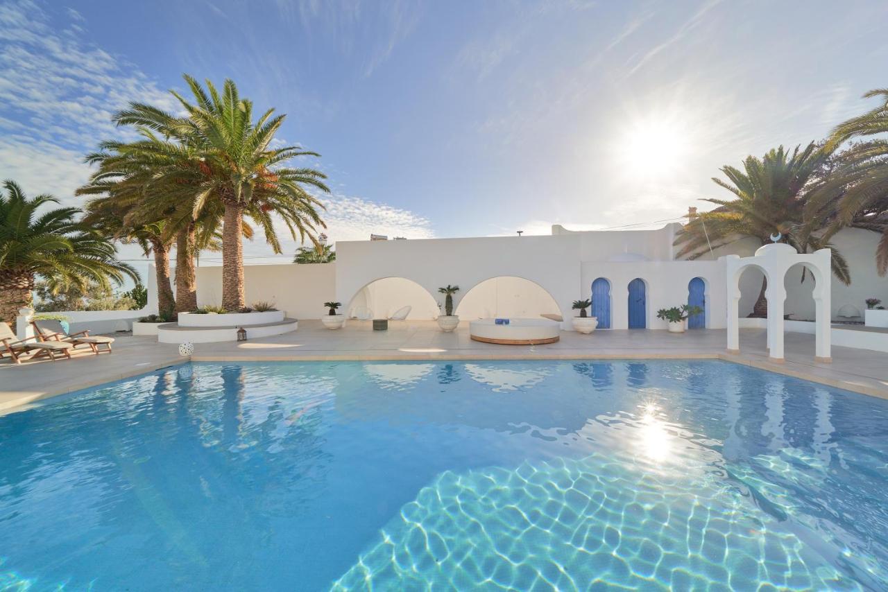 Mauresque Experience Luxury Apartamento Torremolinos