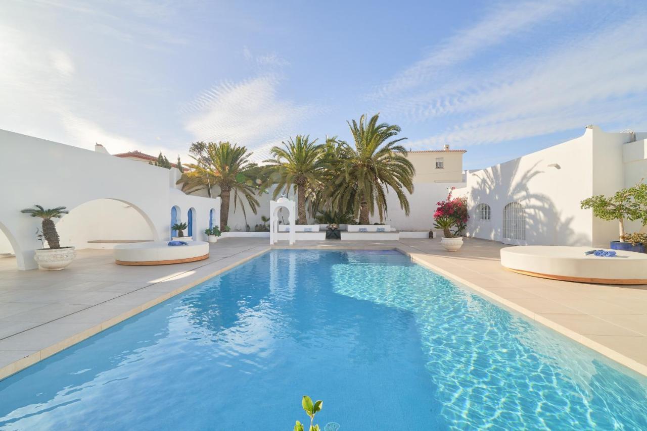 Apartamento Mauresque Experience Luxury