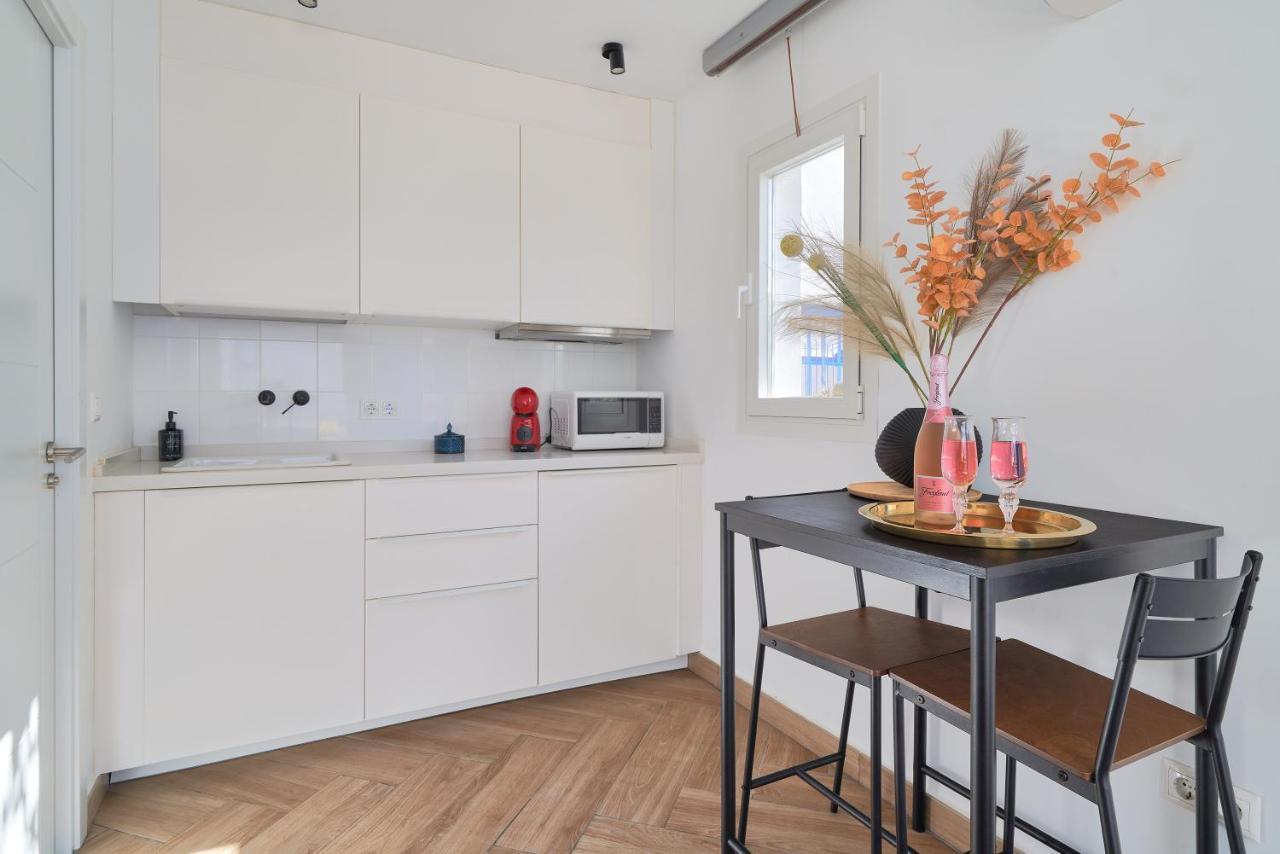 Apartamento Mauresque Experience Luxury Torremolinos