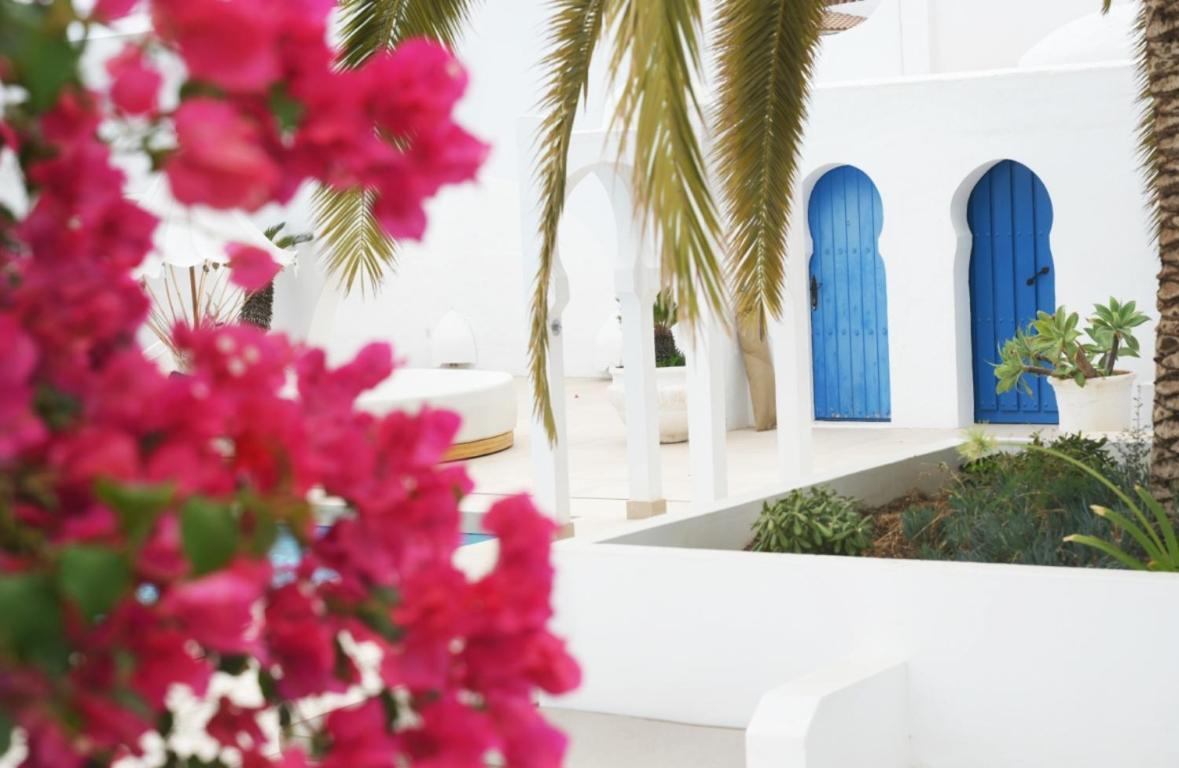 Mauresque Experience Luxury * Torremolinos