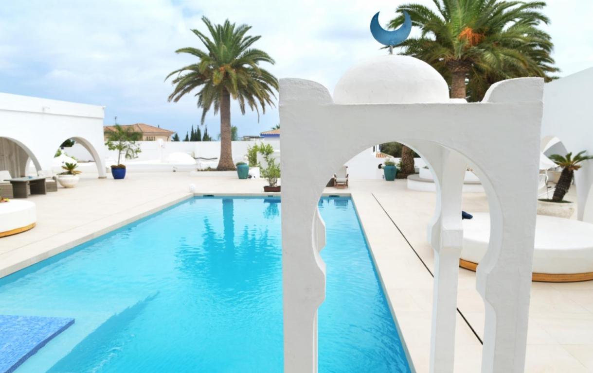 Apartamento Mauresque Experience Luxury *
