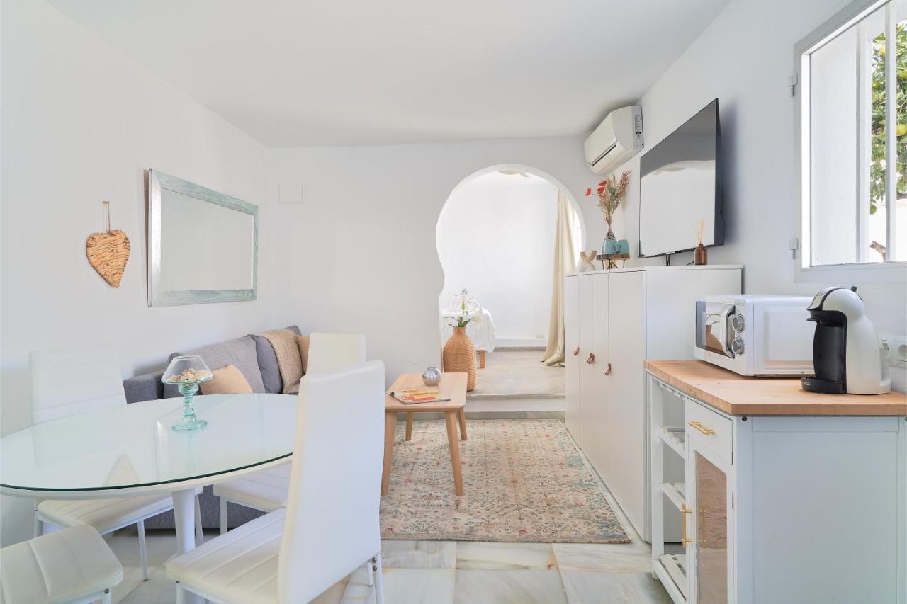Mauresque Experience Luxury Apartamento