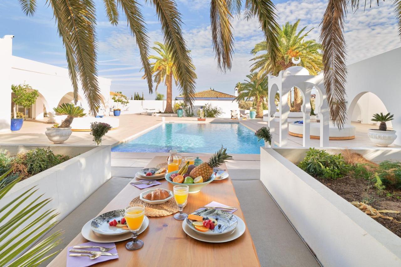 Apartamento Mauresque Experience Luxury *