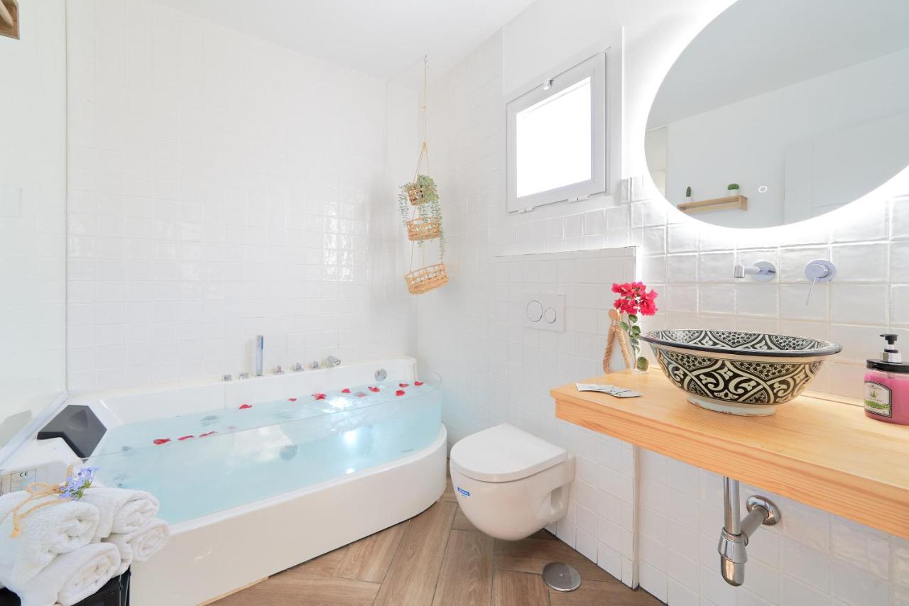 Mauresque Experience Luxury Apartamento *