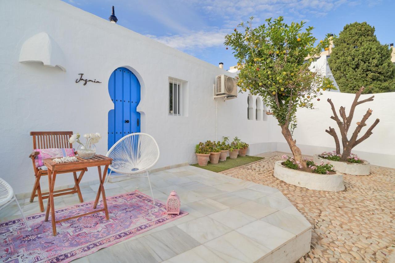 Apartamento Mauresque Experience Luxury
