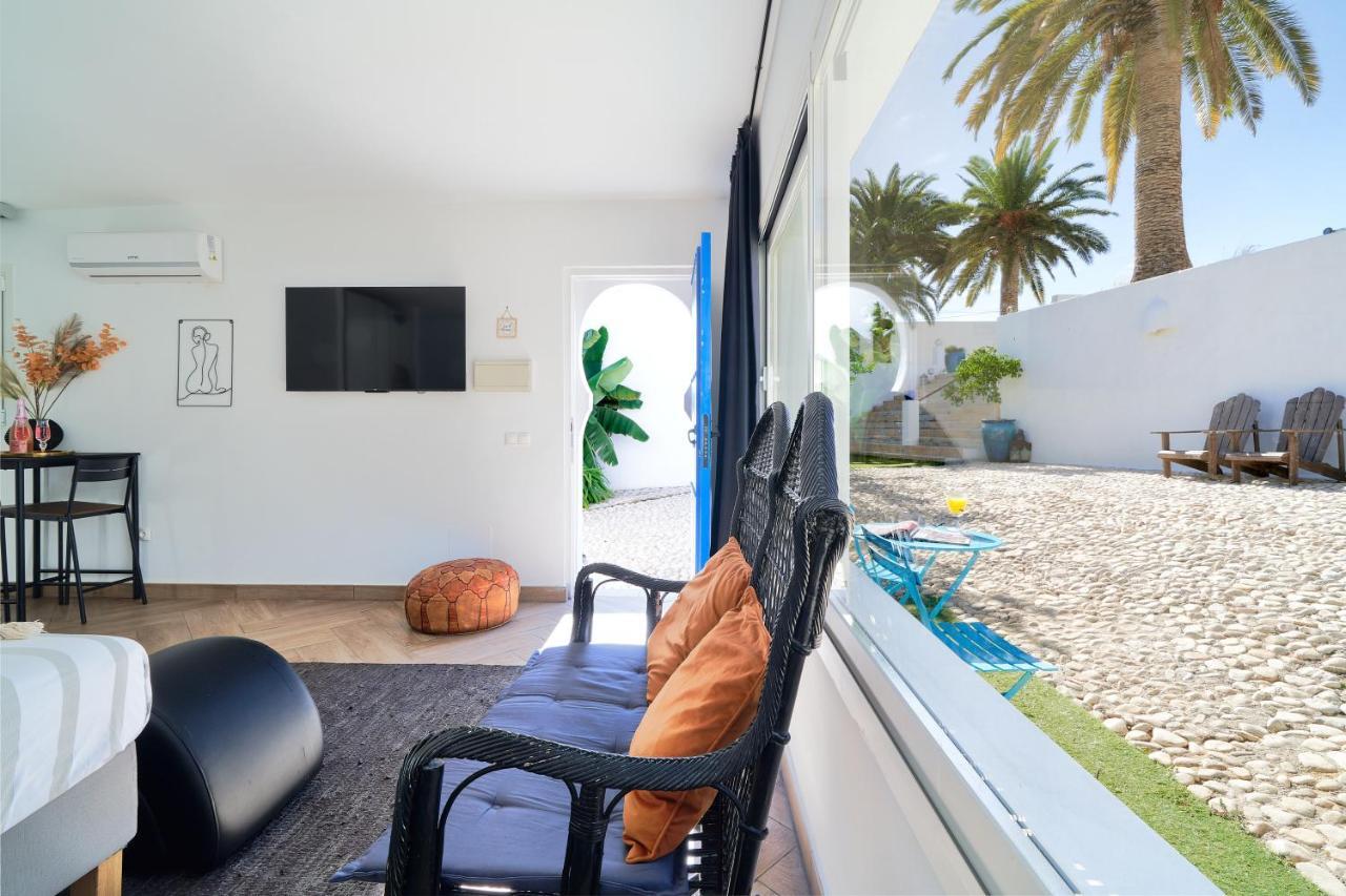Mauresque Experience Luxury Torremolinos
