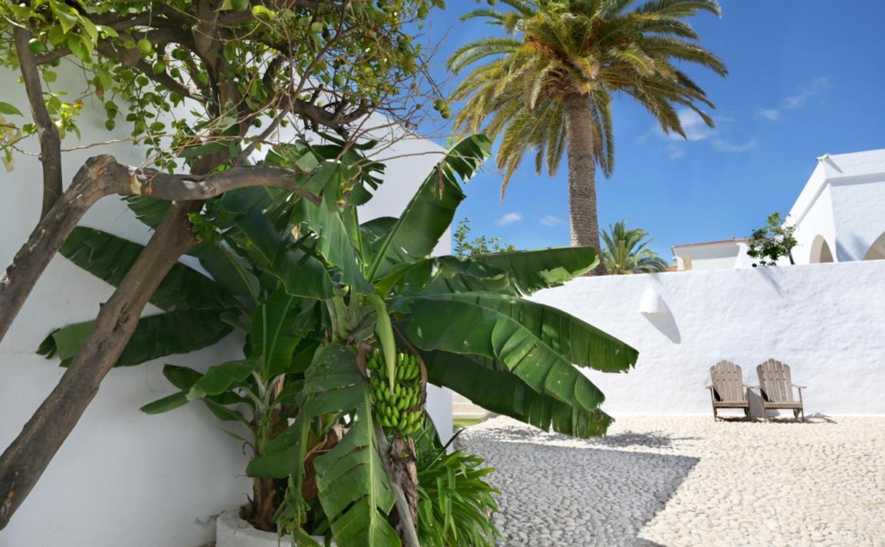 Apartamento Mauresque Experience Luxury