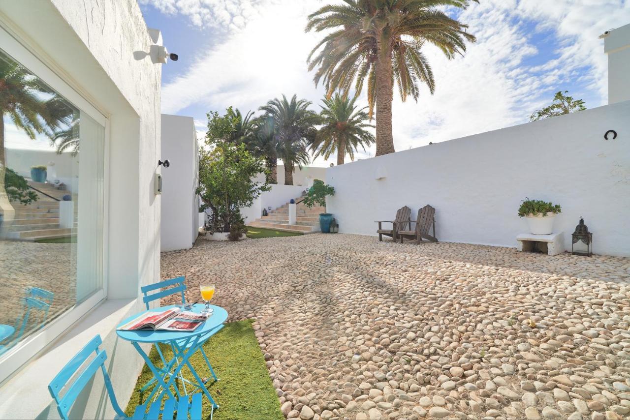 Mauresque Experience Luxury Torremolinos