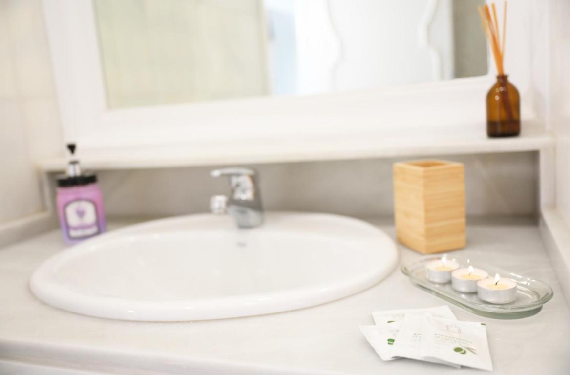 Mauresque Experience Luxury Apartamento *