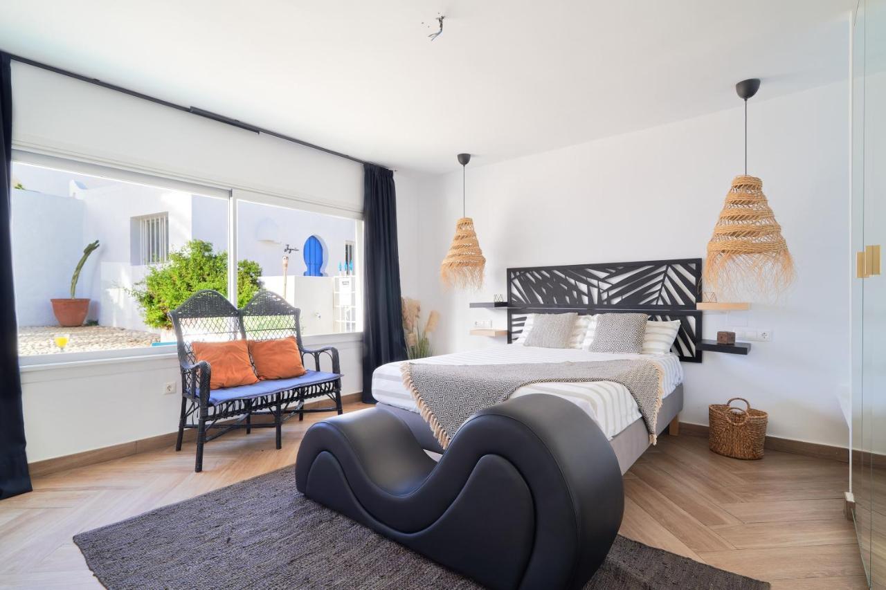 Apartamento Mauresque Experience Luxury Torremolinos