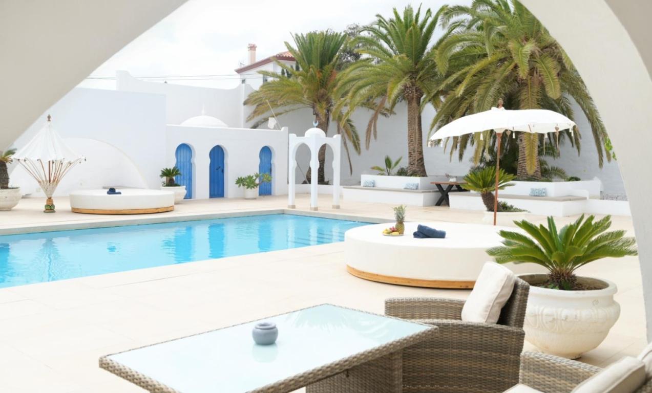 Mauresque Experience Luxury Apartamento Torremolinos