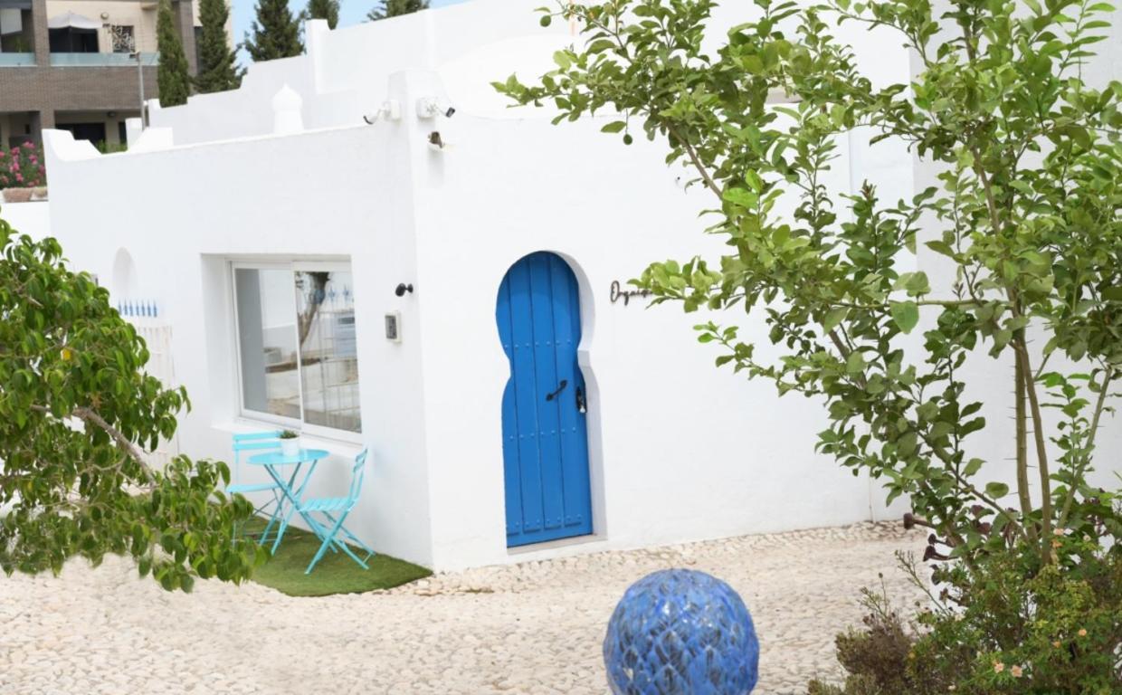 Apartamento Mauresque Experience Luxury Torremolinos