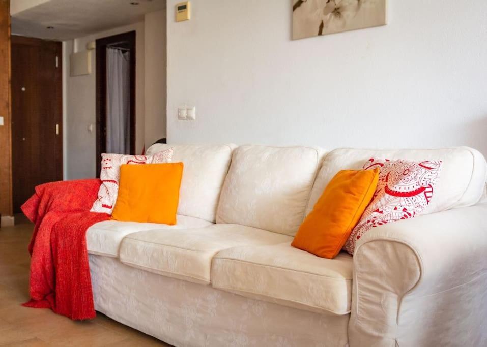 Apartment Sunset Aux Premieres Loges Torremolinos