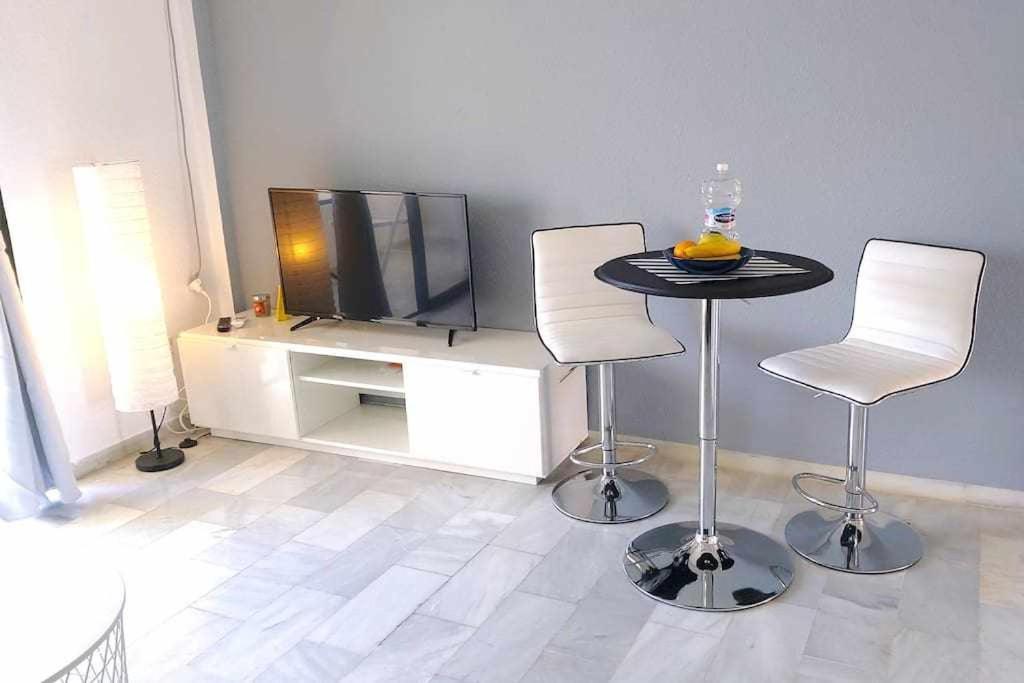Big Sur Wabi Apartment Torremolinos