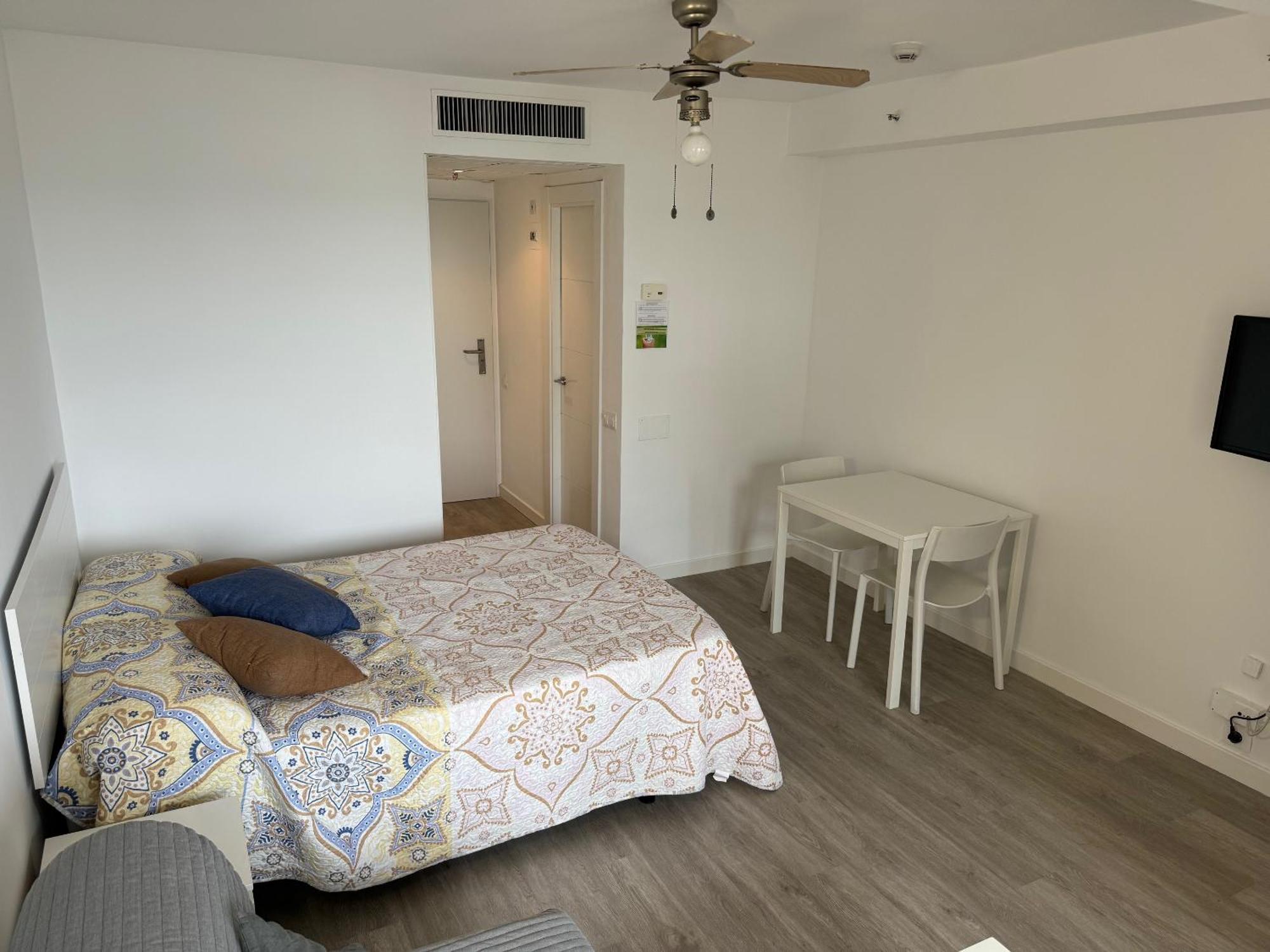 Apartment Carihuela 1ª Linea Playa