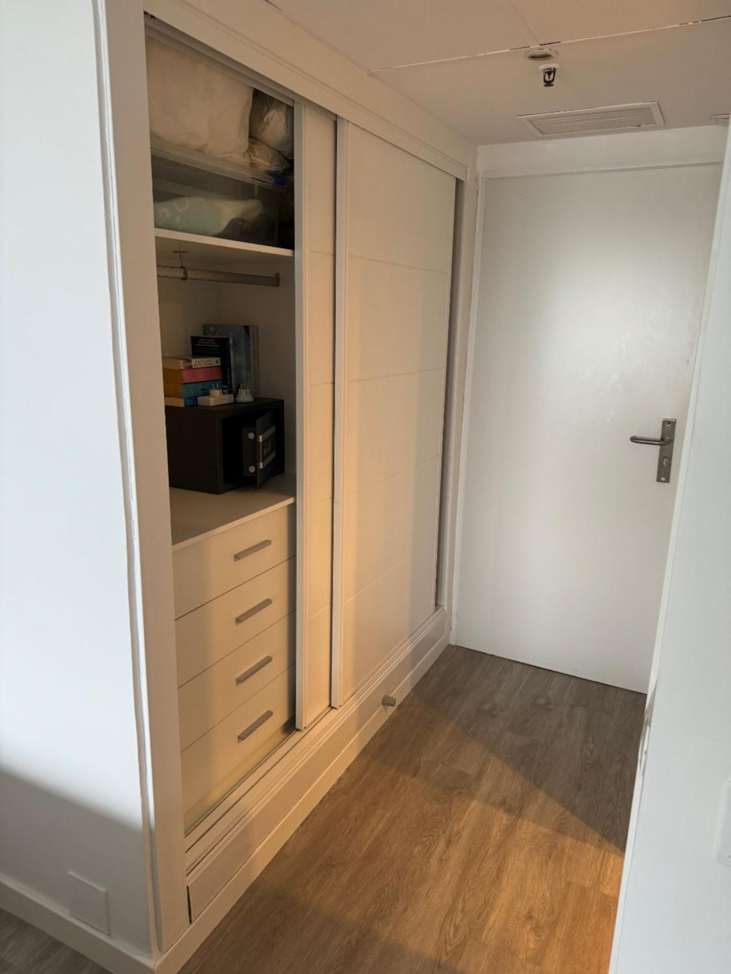 Carihuela 1ª Linea Playa Apartment Torremolinos