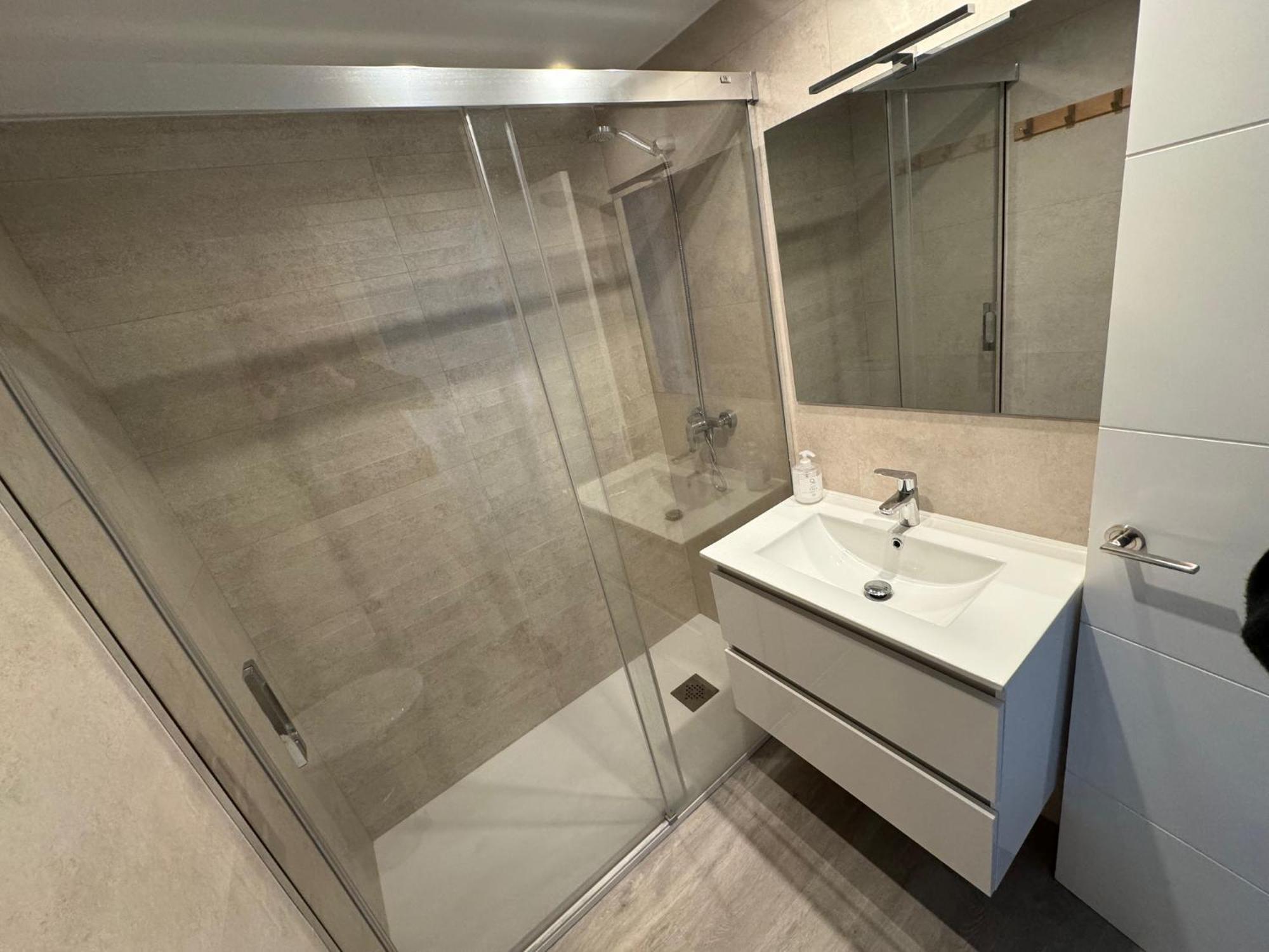 Apartment Carihuela 1ª Linea Playa