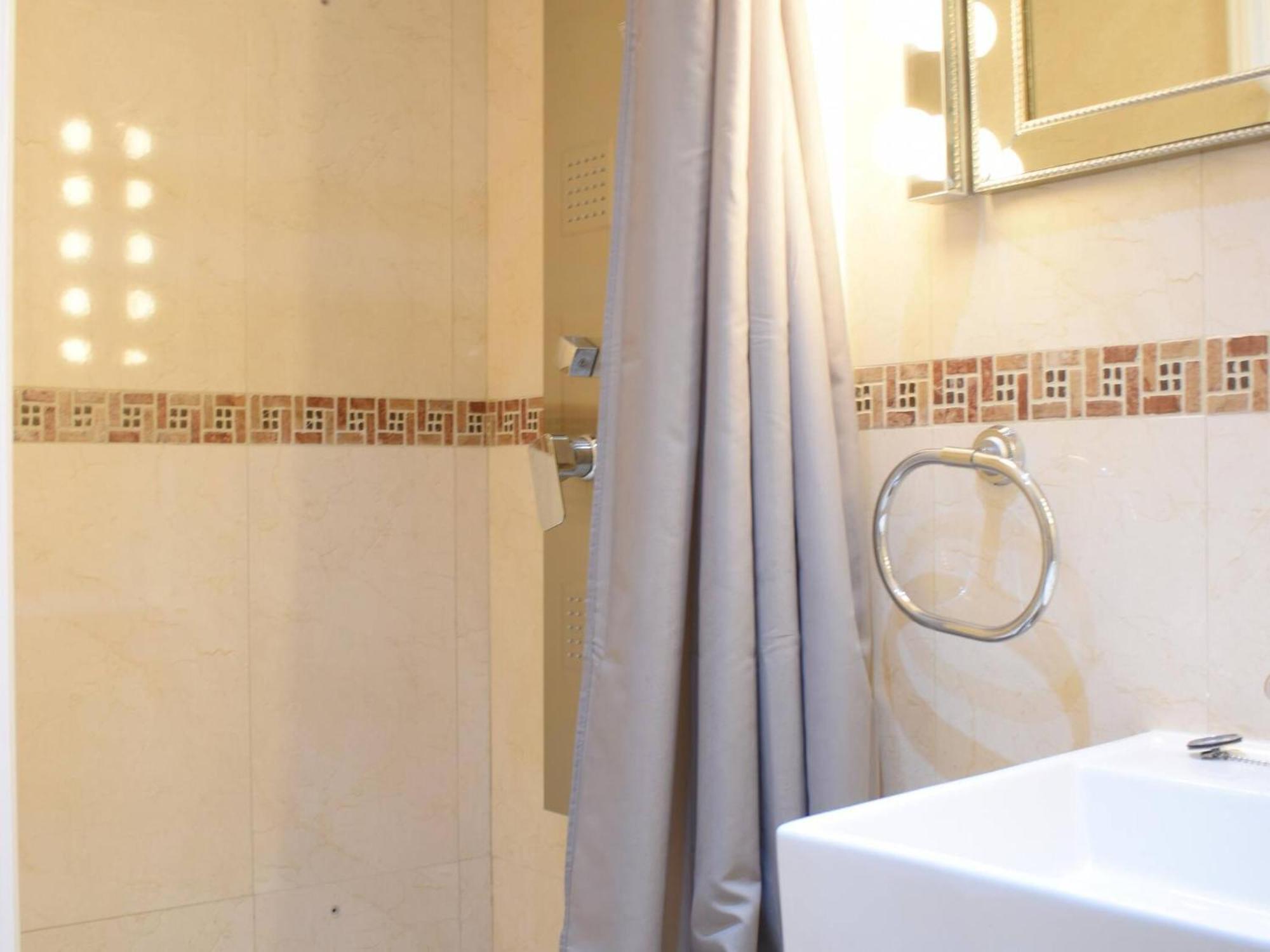 Apartamento Espléndido A Pie De Playa En