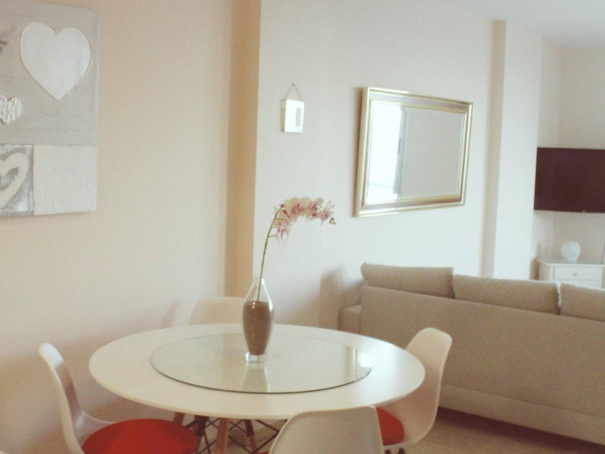 Apartamento Espléndido A Pie De Playa En Torremolinos