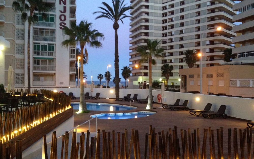 Hotel Bluesea Costa Serena