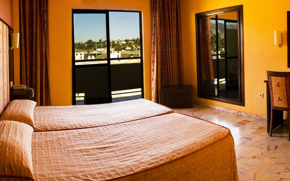 Bluesea Costa Serena 3*