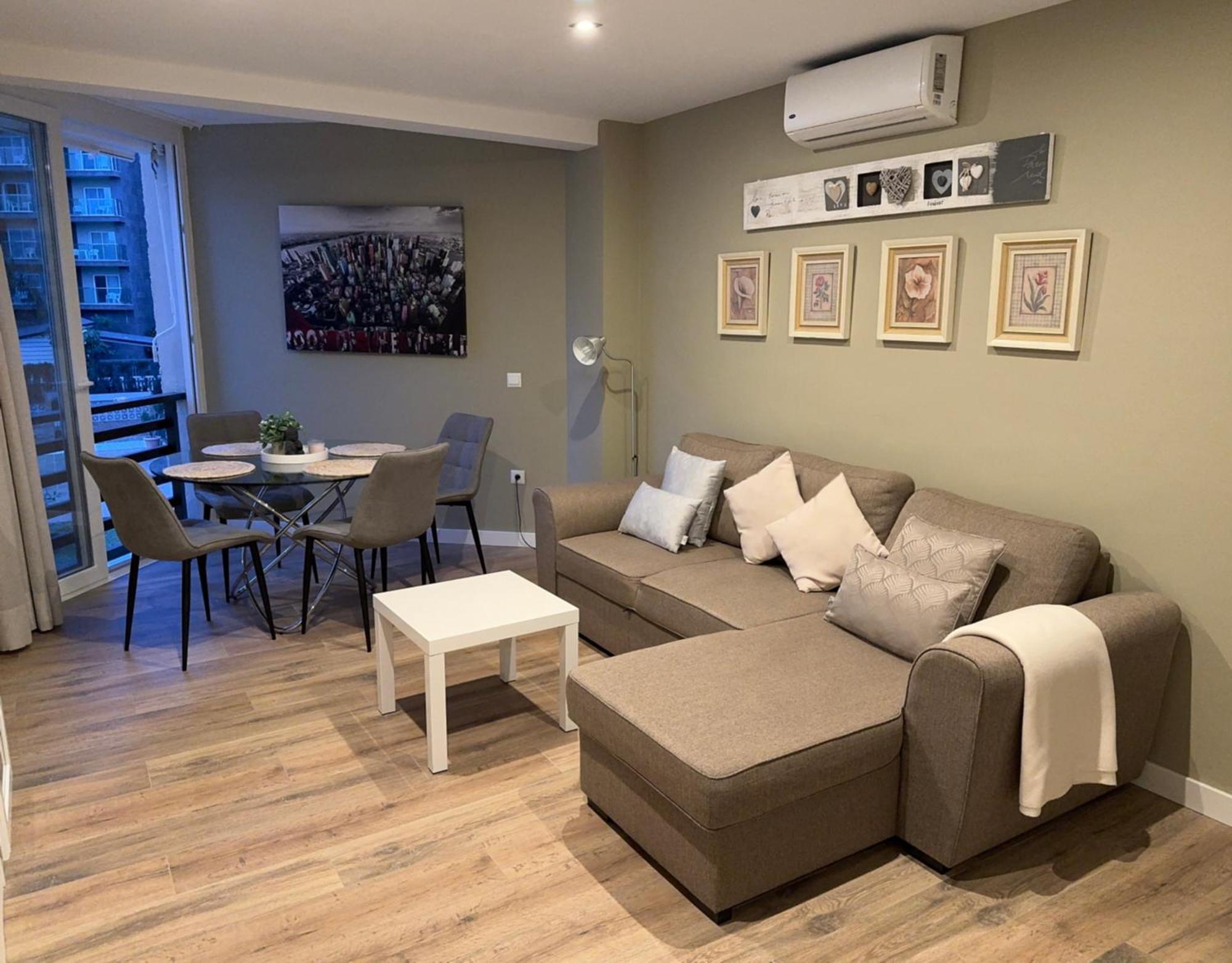 Apartamento Calle La Playa Torremolinos
