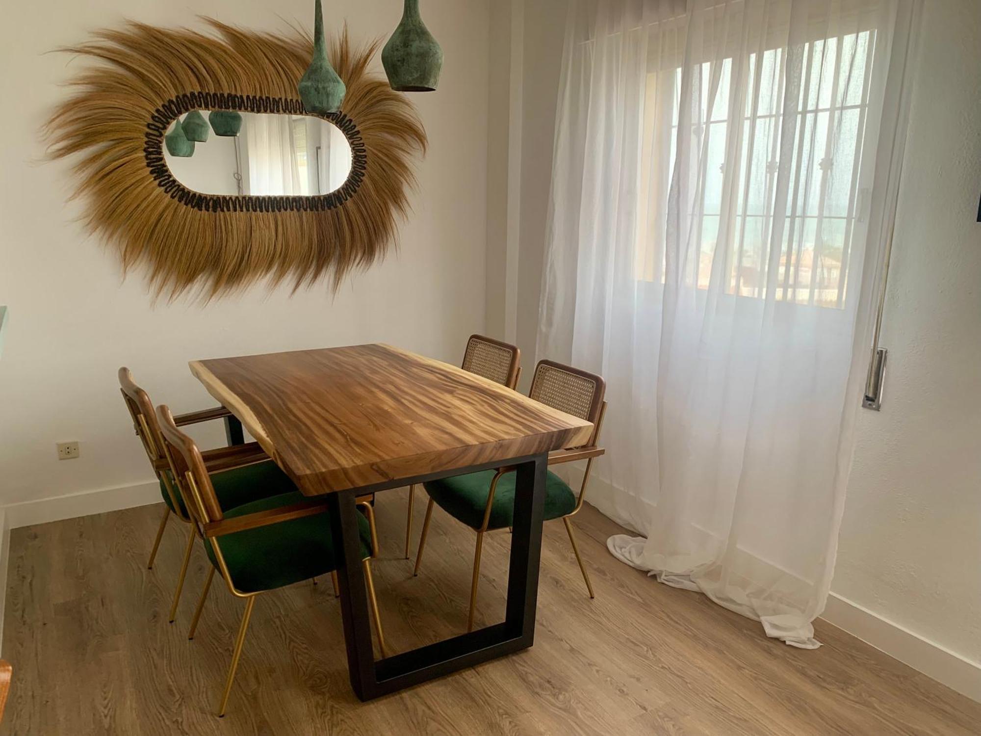 Midway Apartment