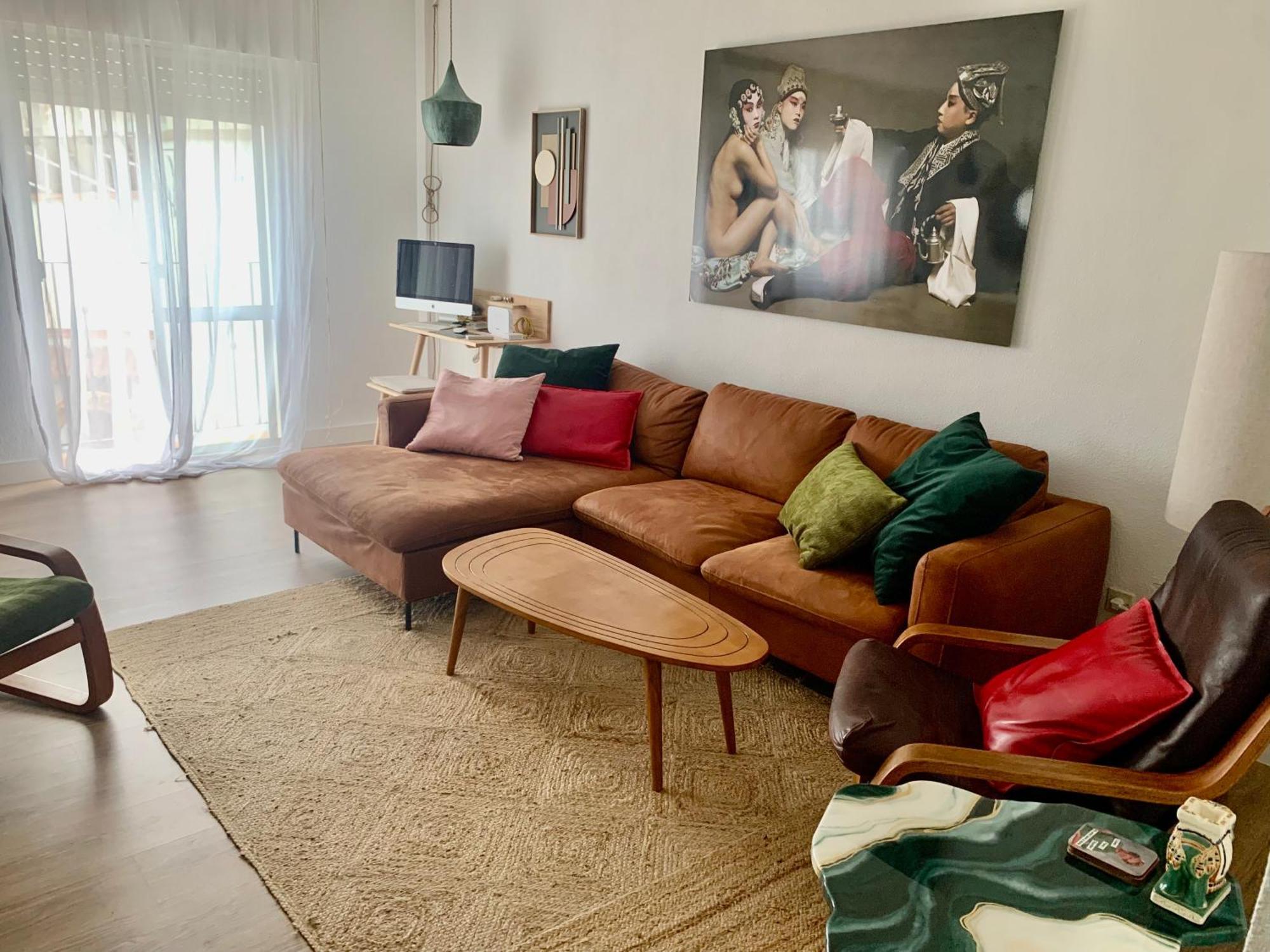 Midway Apartment