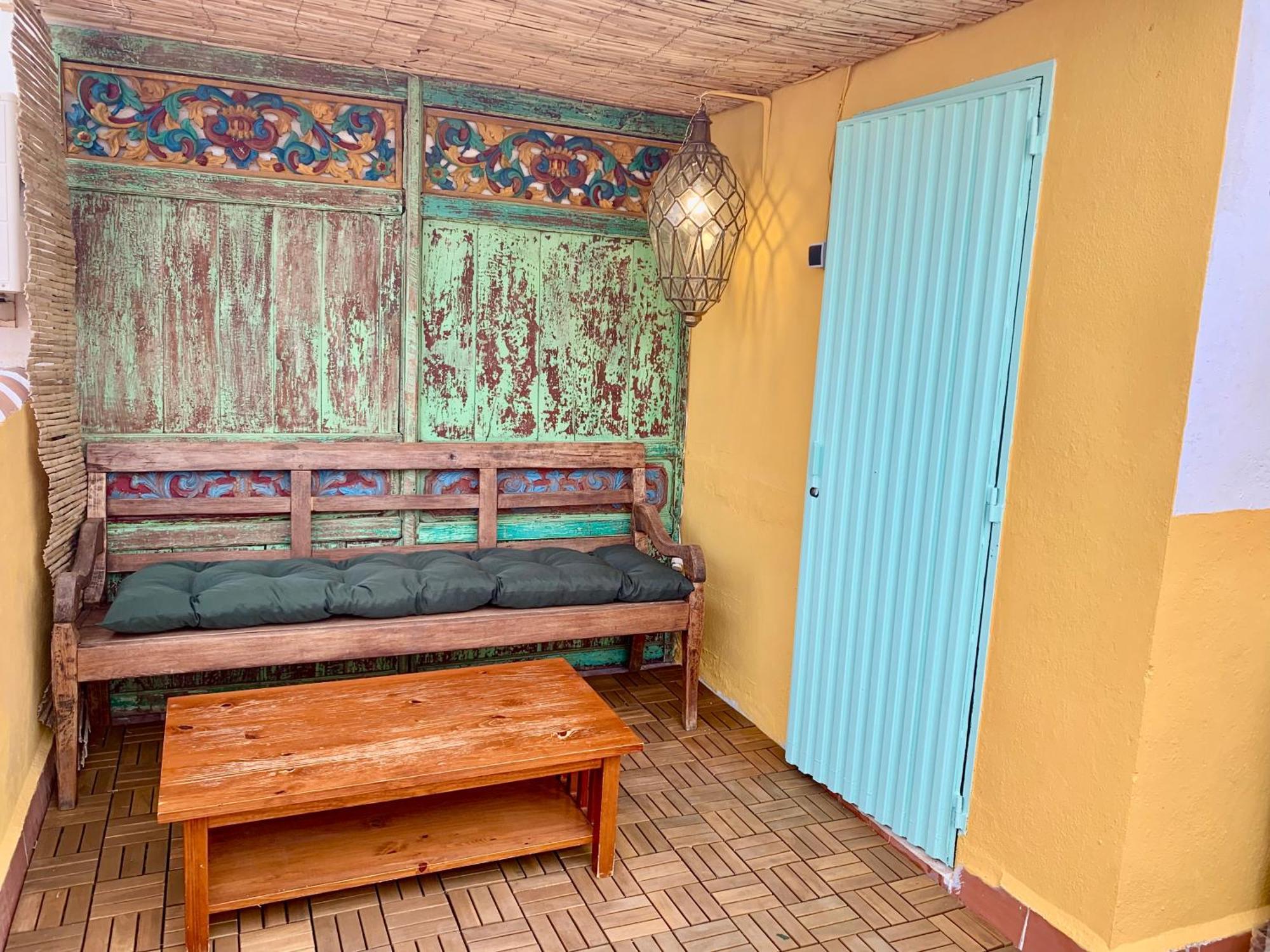 Midway Apartment Torremolinos