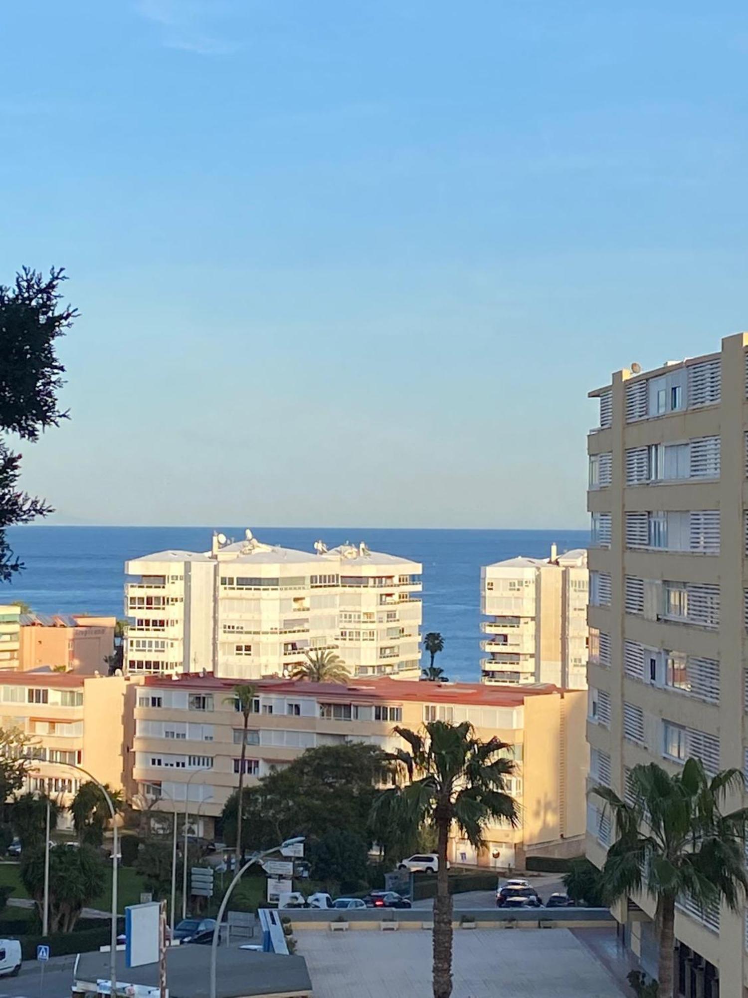 Apartment Alexandri Torremolinos