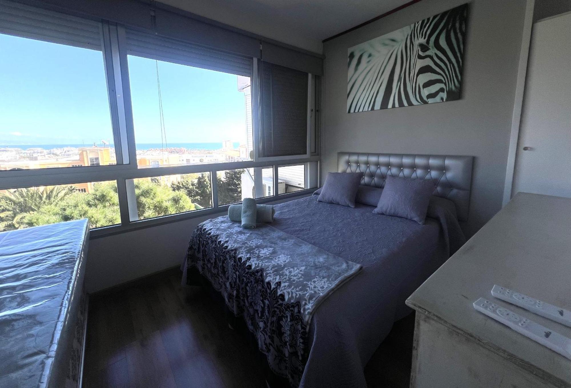 Apartamento La Torre With Pool By Homing