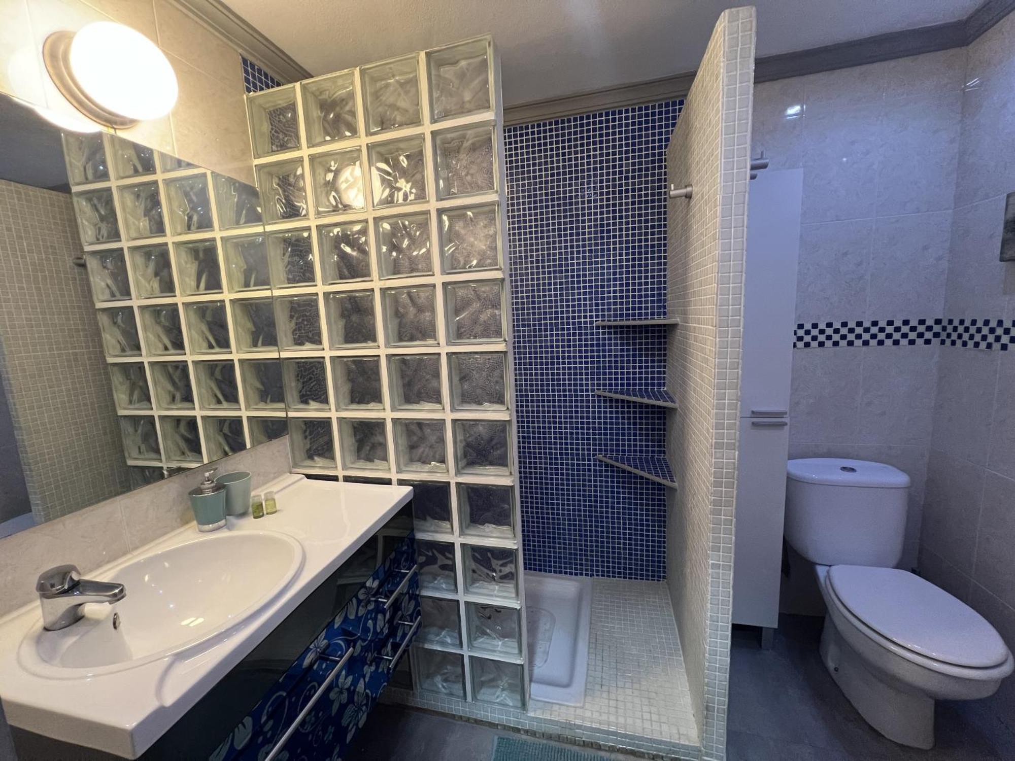 Apartamento La Torre With Pool By Homing Torremolinos