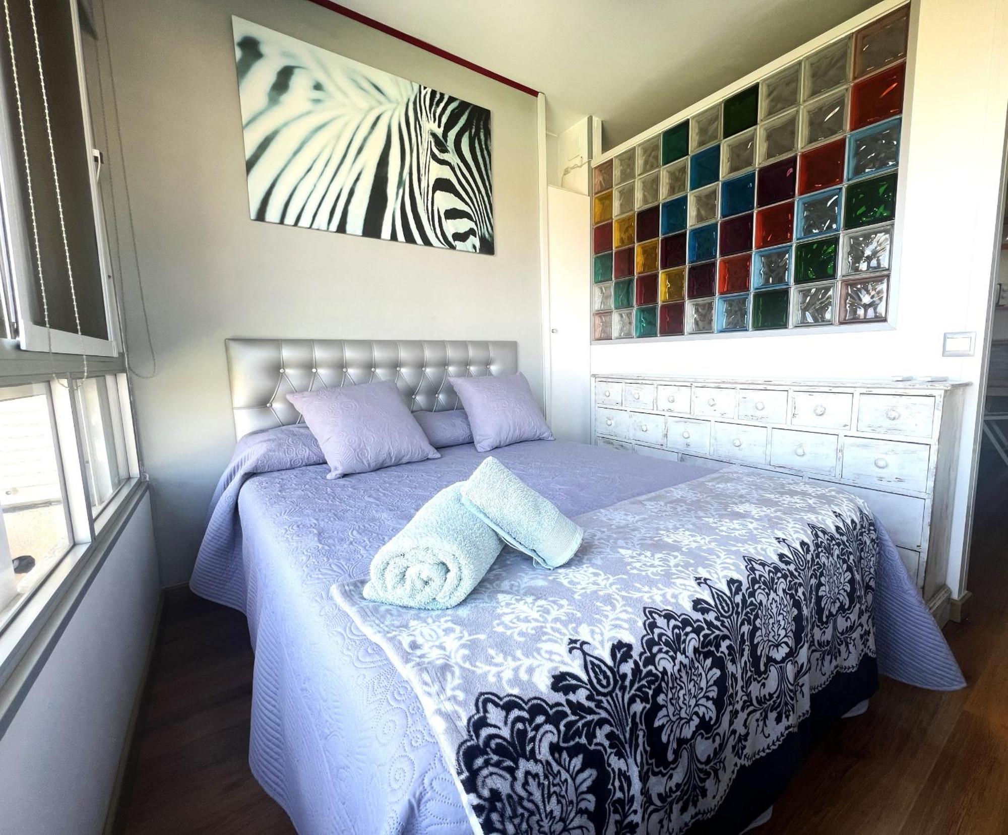 Apartamento La Torre With Pool By Homing