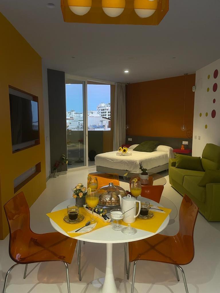 Apartment Lahola Glam *