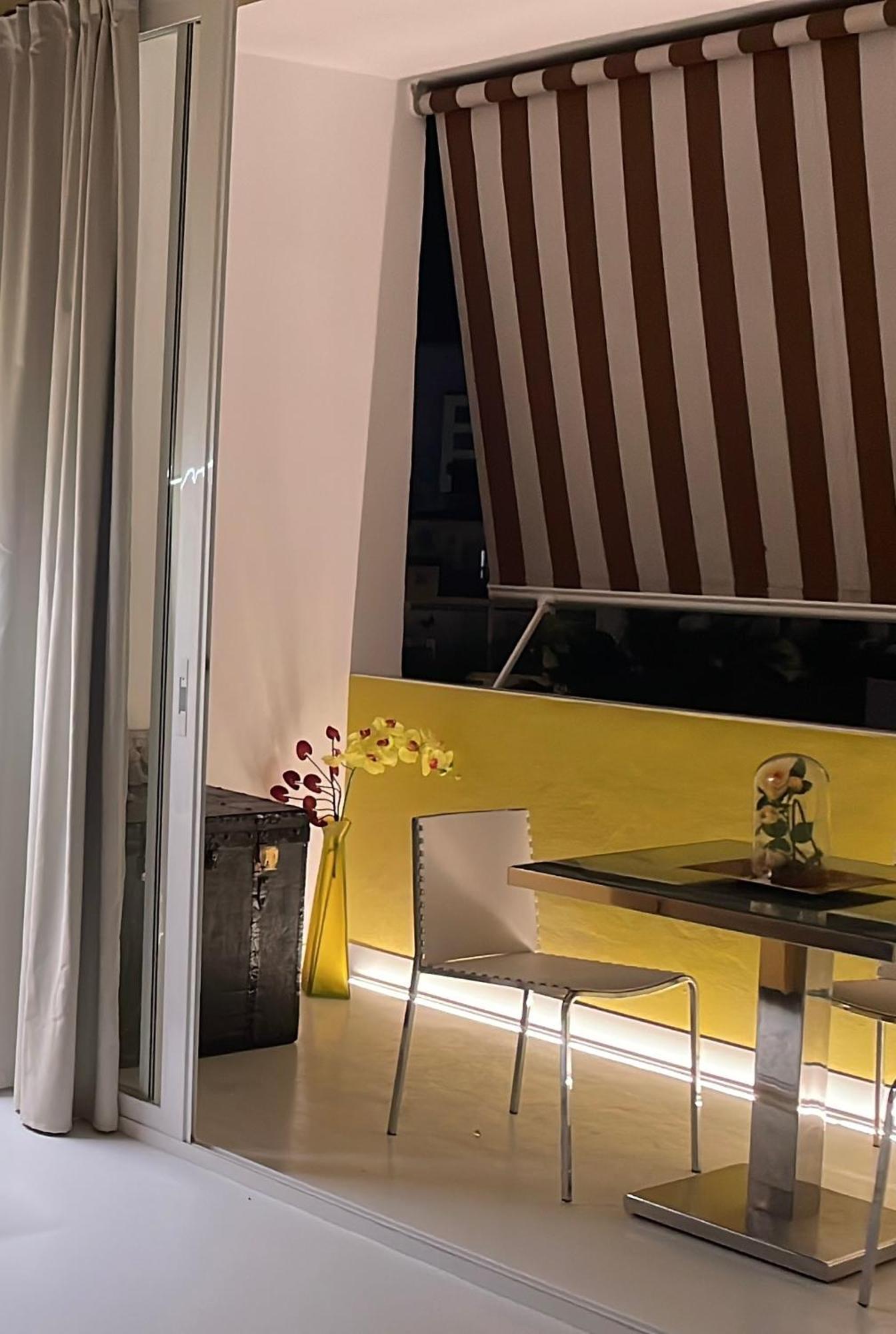 Apartment Lahola Glam Torremolinos