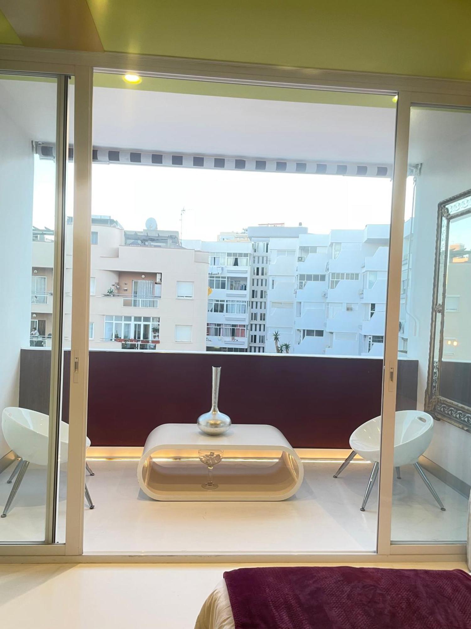 Lahola Glam Apartment Torremolinos