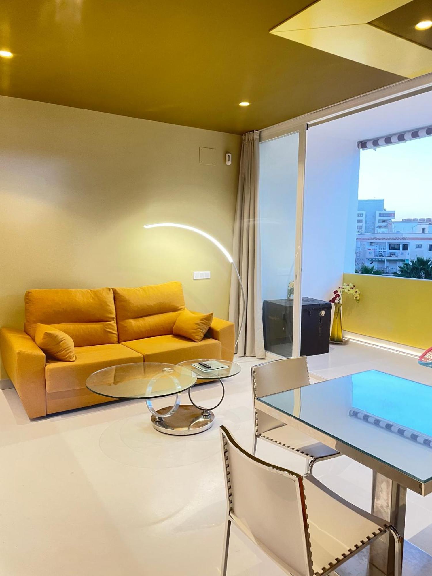 Apartment Lahola Glam *